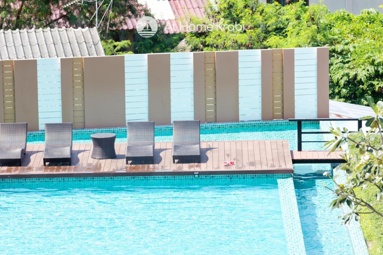At Sea Condotel Ban Ko Kwang Luaran gambar