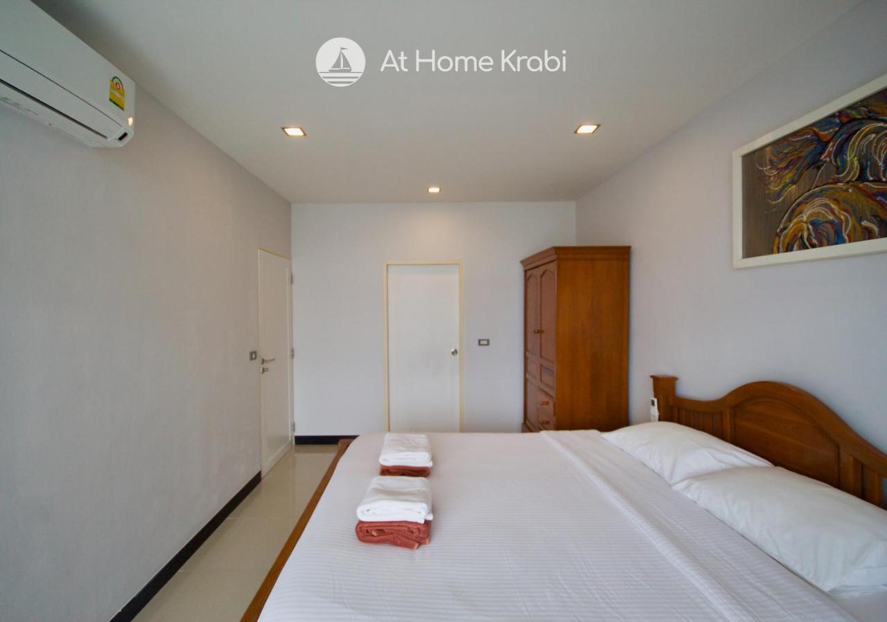 At Sea Condotel Ban Ko Kwang Luaran gambar