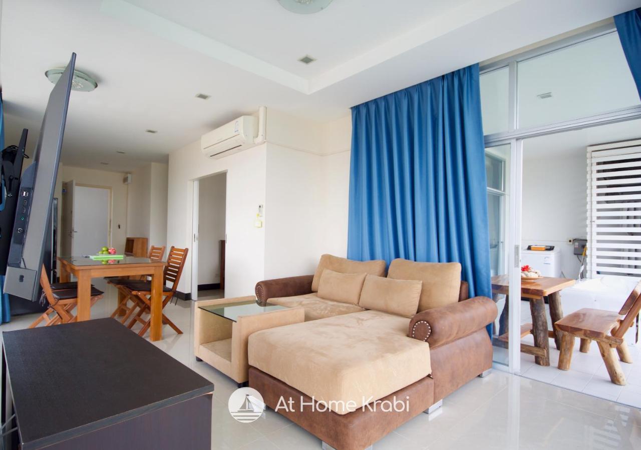 At Sea Condotel Ban Ko Kwang Luaran gambar
