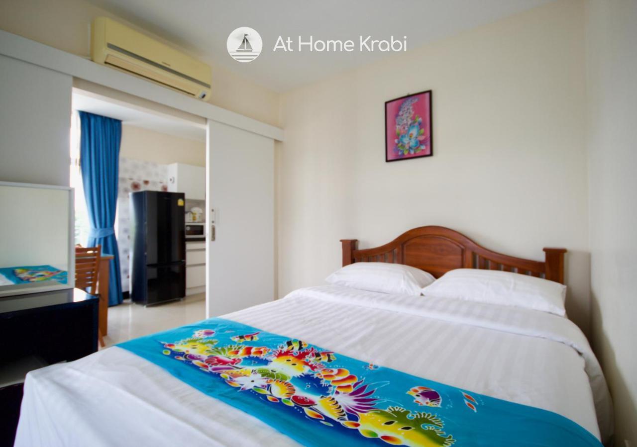 At Sea Condotel Ban Ko Kwang Luaran gambar