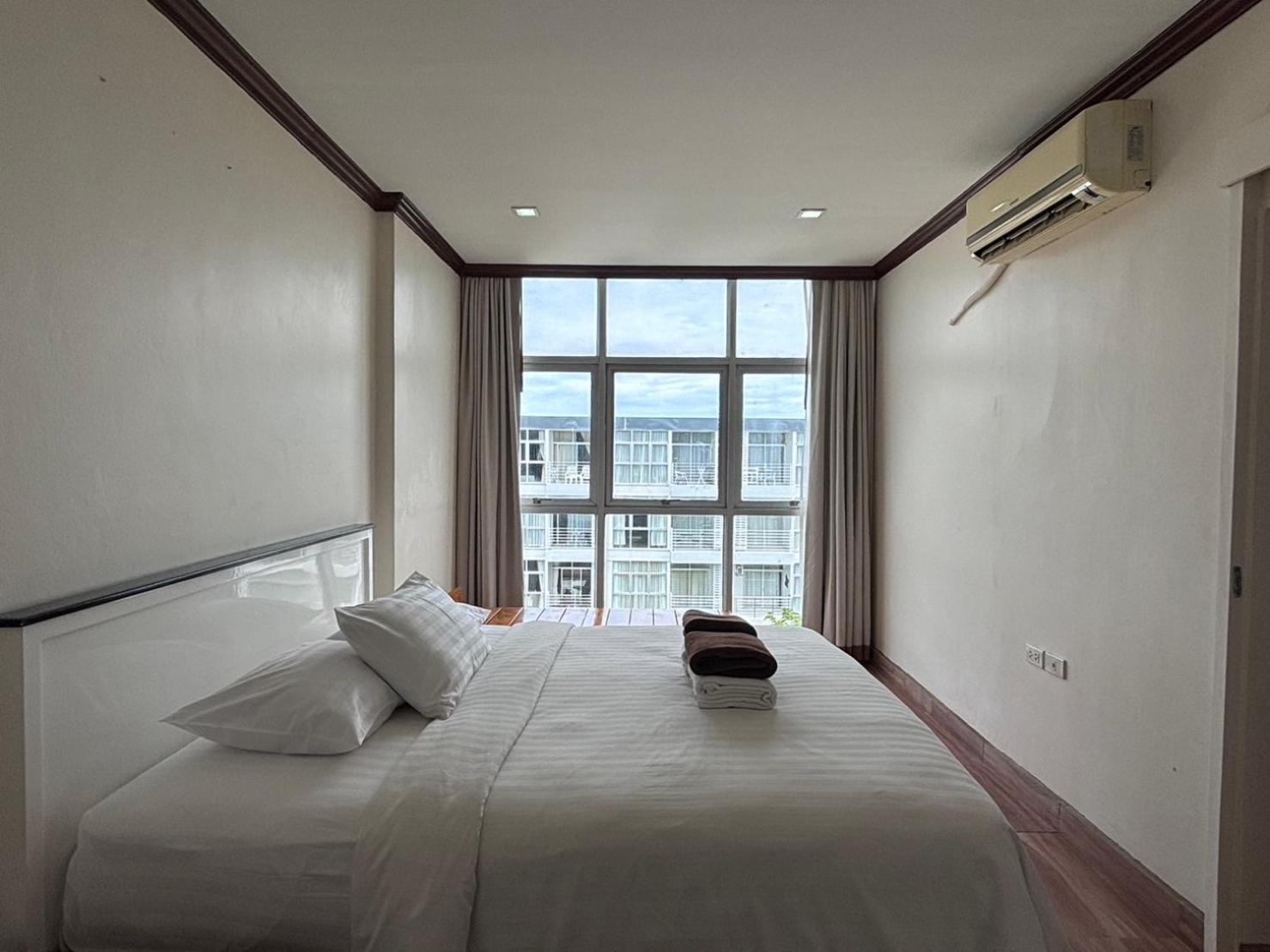 At Sea Condotel Ban Ko Kwang Luaran gambar