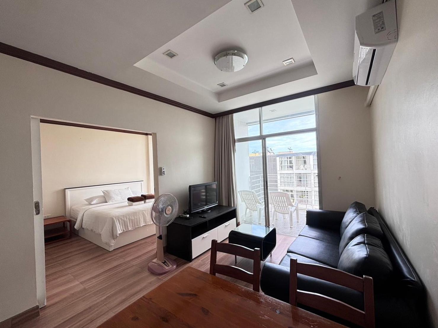 At Sea Condotel Ban Ko Kwang Luaran gambar