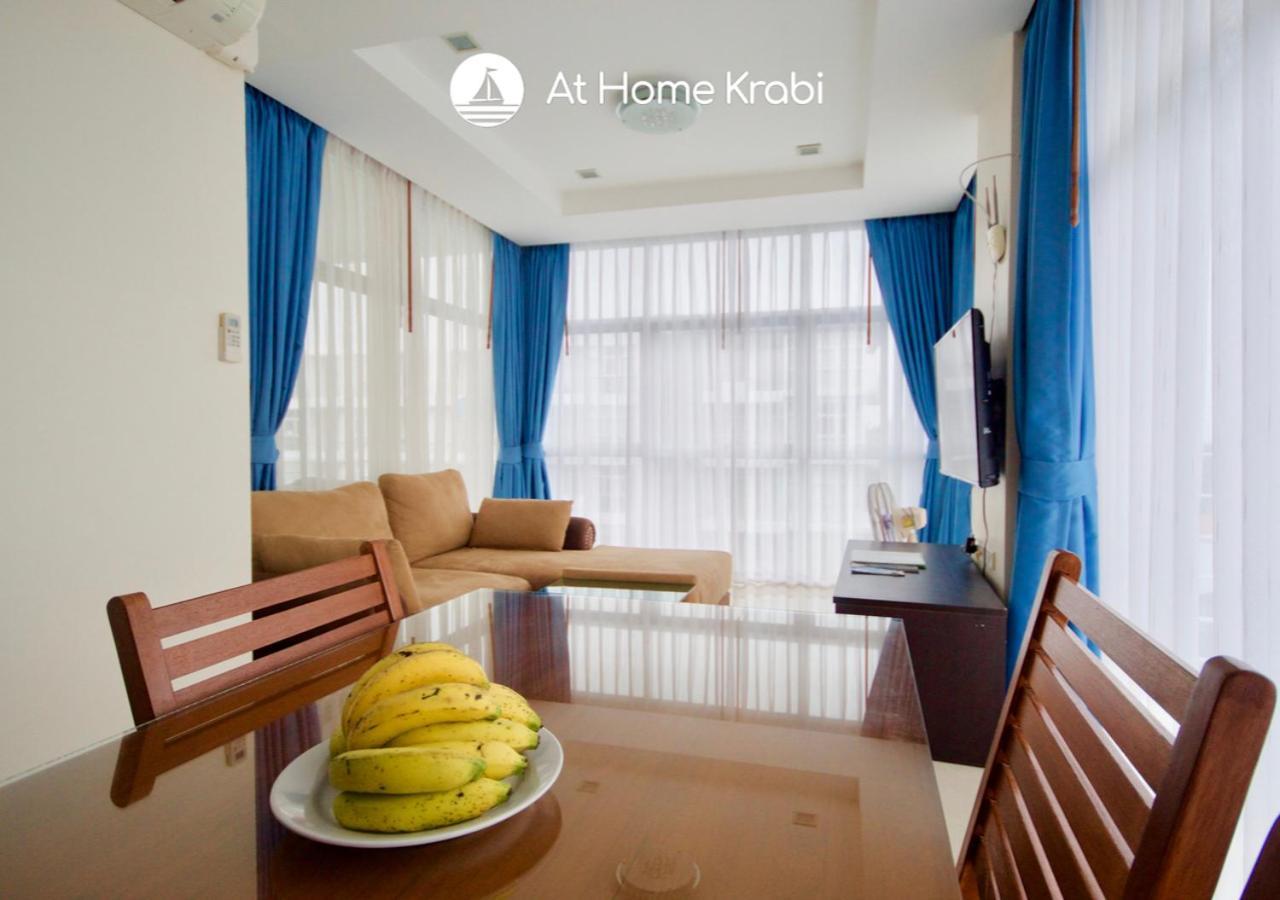 At Sea Condotel Ban Ko Kwang Bilik gambar