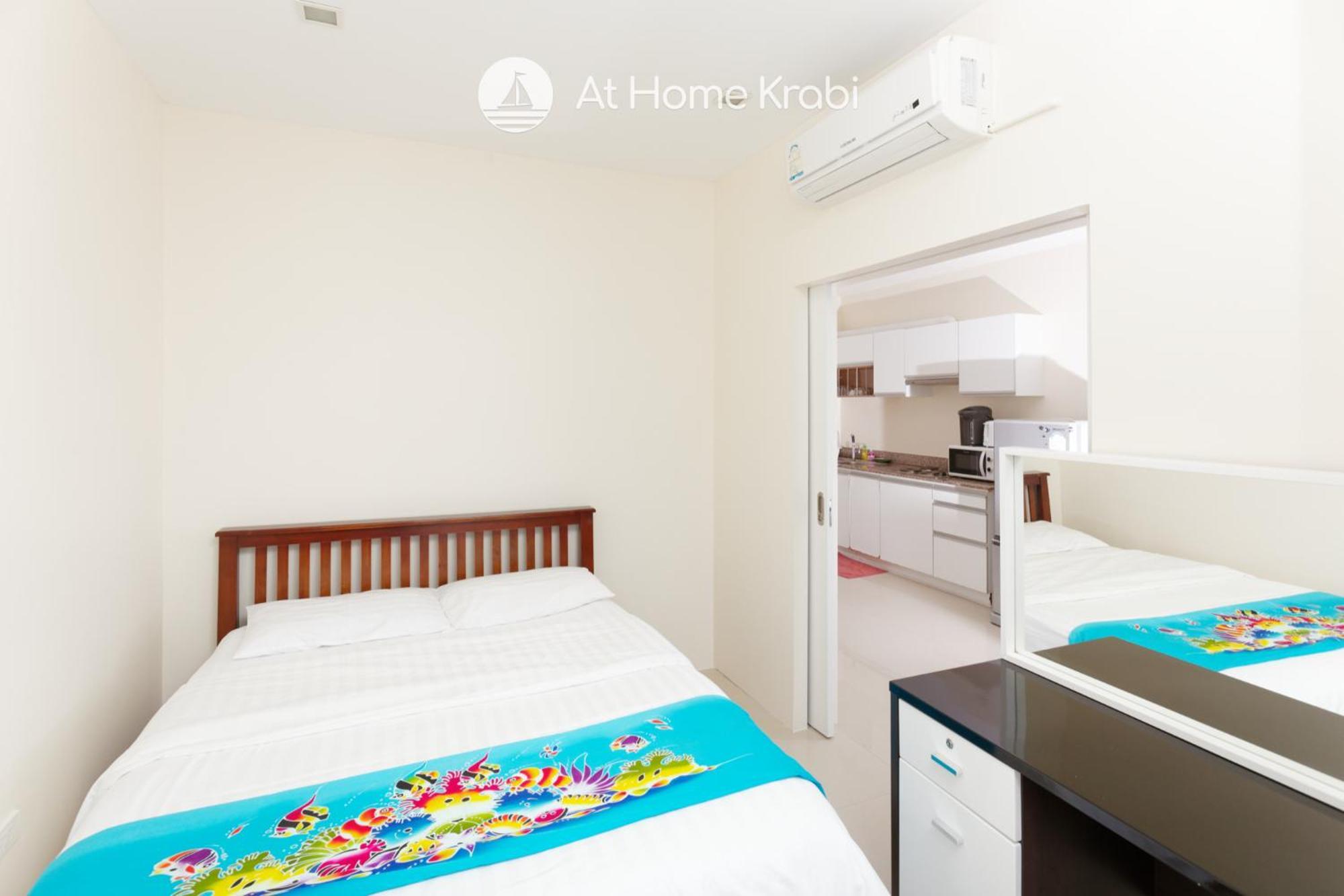At Sea Condotel Ban Ko Kwang Bilik gambar