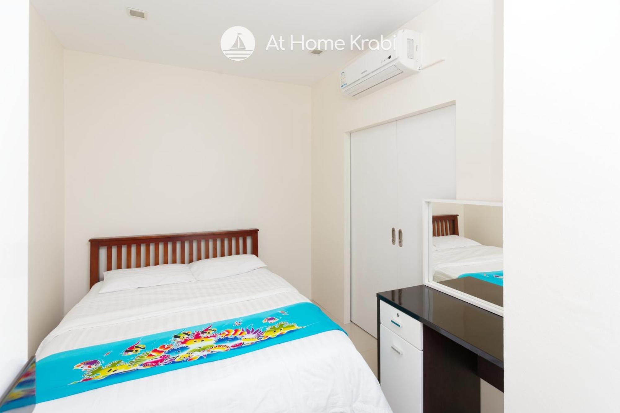 At Sea Condotel Ban Ko Kwang Bilik gambar