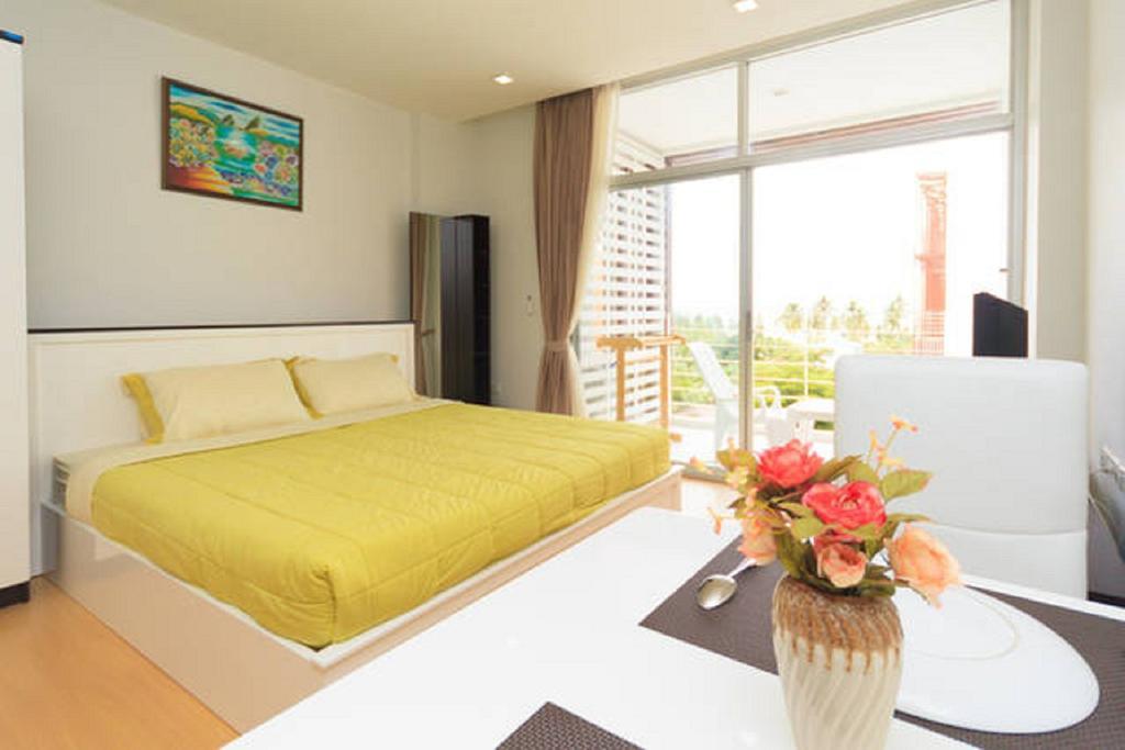 At Sea Condotel Ban Ko Kwang Luaran gambar