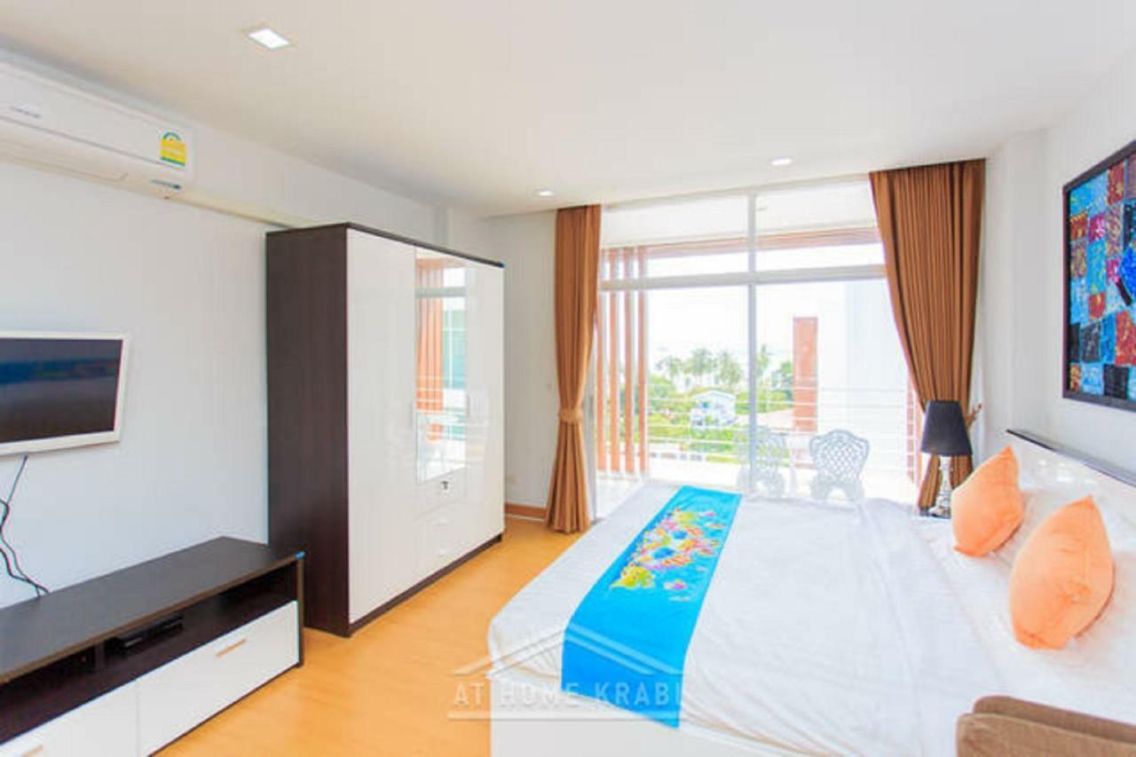 At Sea Condotel Ban Ko Kwang Bilik gambar