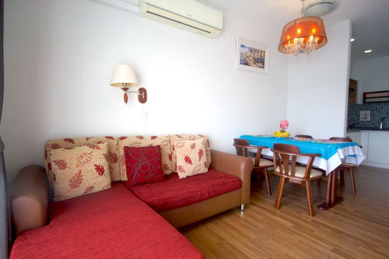 At Sea Condotel Ban Ko Kwang Luaran gambar